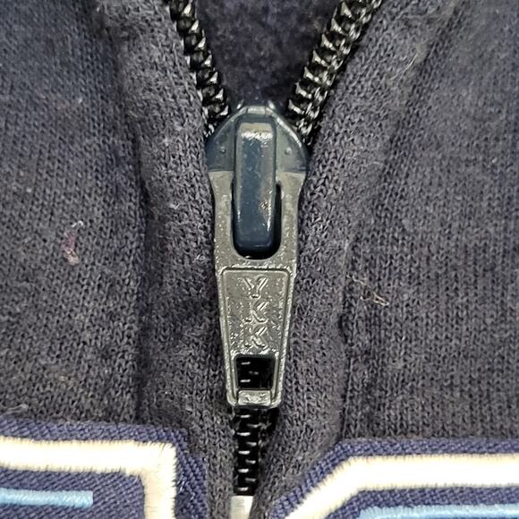 Champion Sweatshirt S/M 19x23 Baggy Cropped - Picture 13 of 13